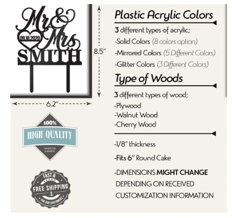 Wedding Arch Decorated