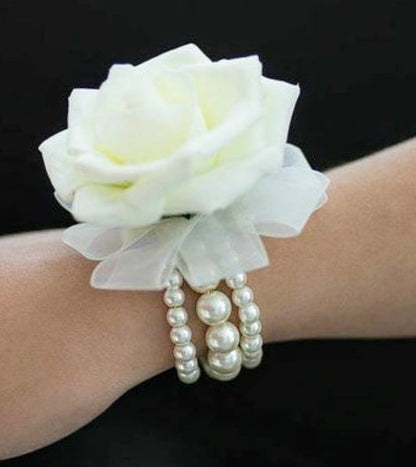 Wedding Arch Decorated