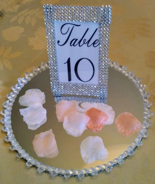 Wedding Arch Decorated