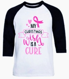 A Cure For Christmas Shirts | Hoodies | Onesies