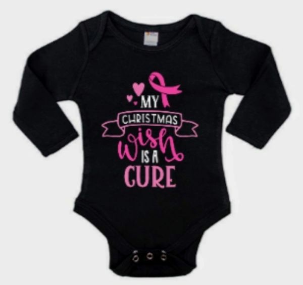 A Cure For Christmas Shirts | Hoodies | Onesies