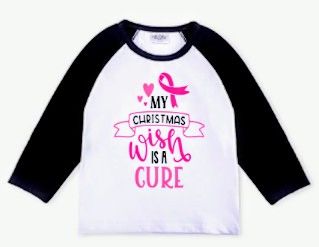 A Cure For Christmas Shirts | Hoodies | Onesies