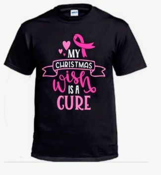 A Cure For Christmas Shirts | Hoodies | Onesies